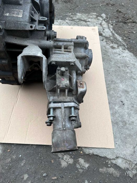 Cutie de transfer Mitsubishi Outlander 2.2 Diesel 2011