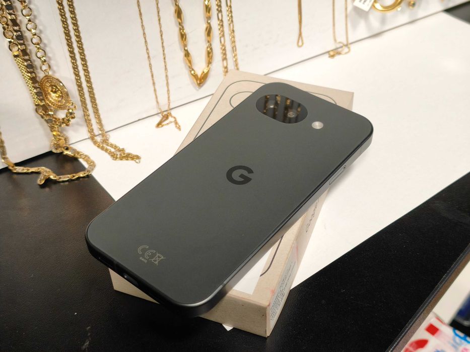 Hope Amanet P10/Google Pixel 10a 128GB