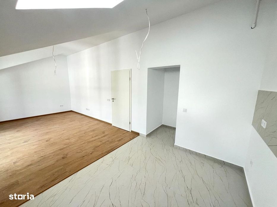 Apartament-3-Camere-62mp-Utili-Balcon-6mp-Parcare-Sanpetru-Roca-Villag — fotografia 3