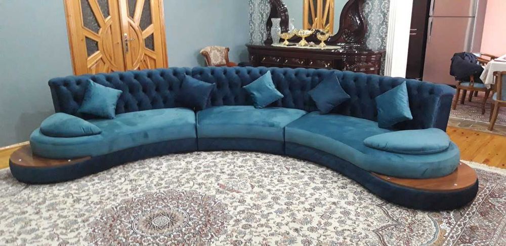 Yumshoq mebellar. Toshkent. Barcha turlari, sifatli va o'z vaqtida.