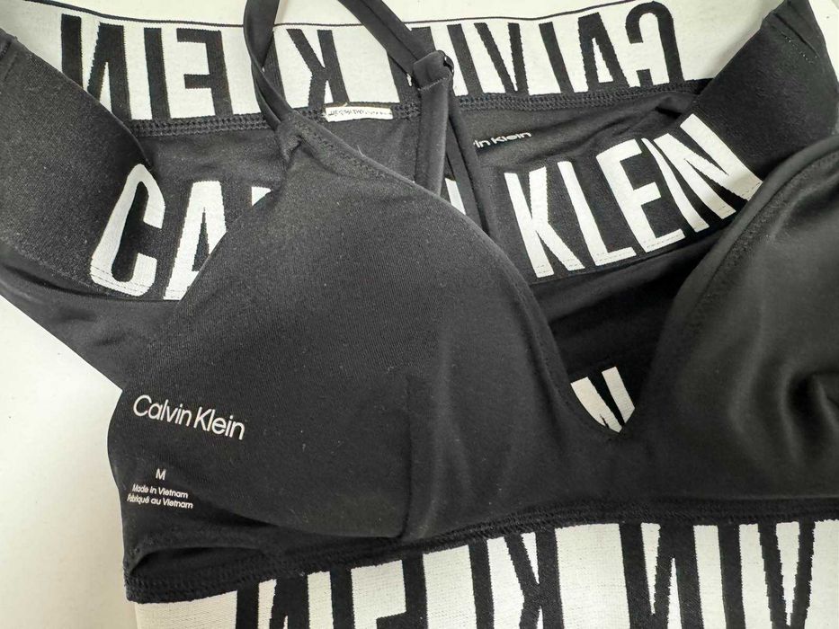 Бански Calvin Klein