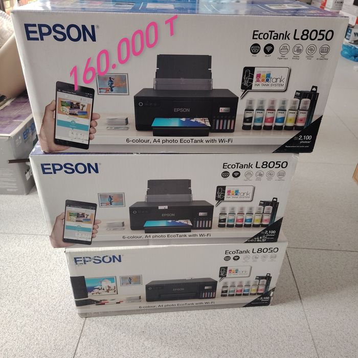 Canon MF3010 i-sensys новый