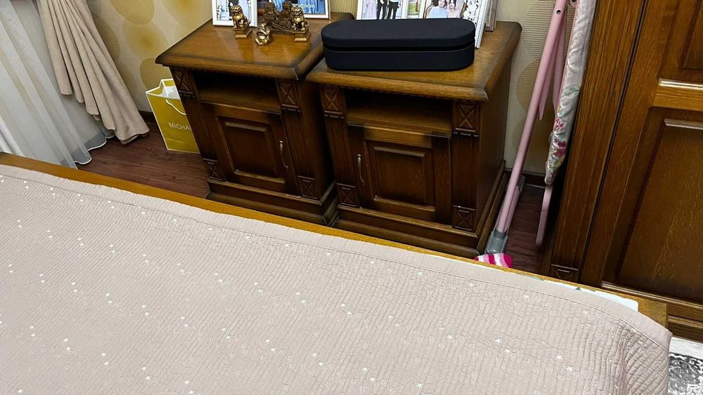 Спальня «Верди Классик»