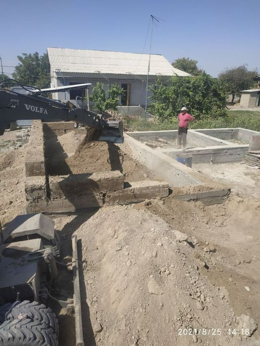 10 Сотух ер сотилади