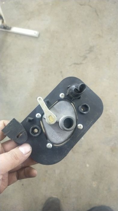 Промывка авто печек