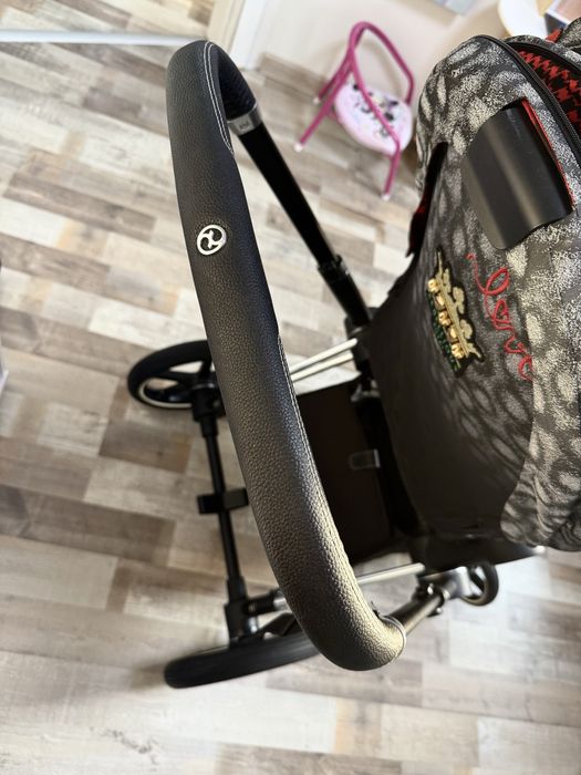Cybex Priam  Rebellious