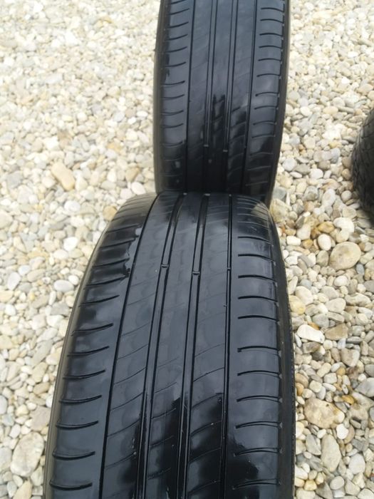 Jante Opel Astra H 1.200 lei neg.
