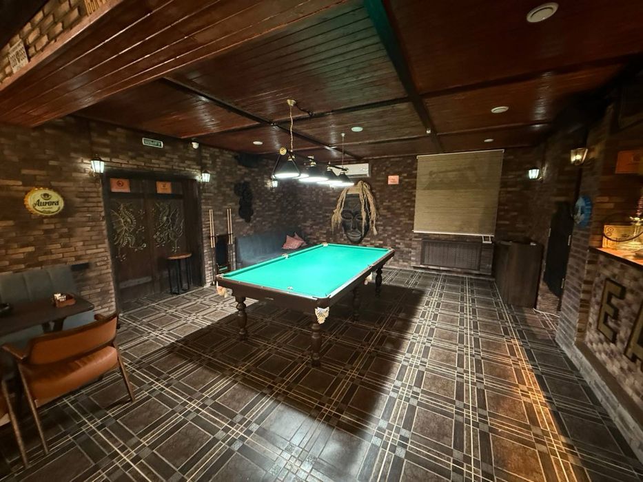 Сдам бар в аренду