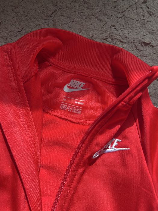 Детский комбинезон Nike