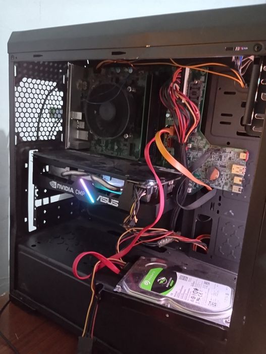 Intel core i3 8100 cmp40 hx аналог rtx2060 s