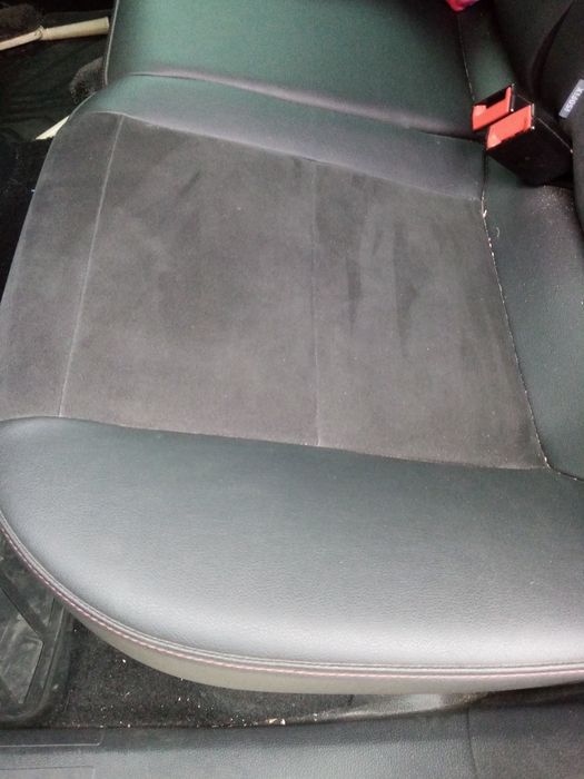 Seat Ibiza, pachet FR, benzina
