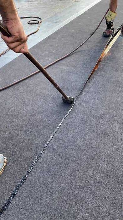 Hidroizolații Durabile | Materiale de Calitate | Inter Excelic