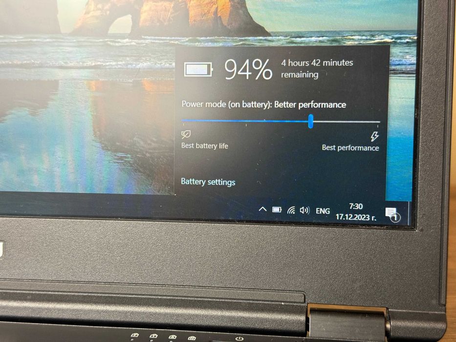 Лаптоп FUJITSU LIFEBOOK U748 I5-8250U/8GB/256GB SSD/14 FullHD/DP