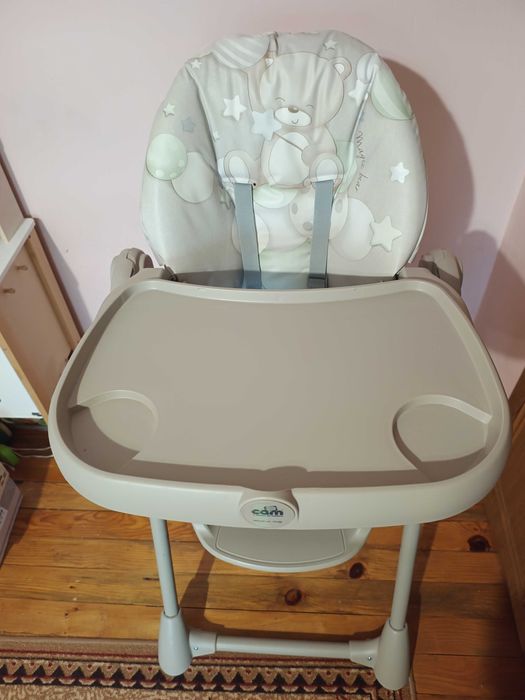 Стол за хранене CAM Papananna