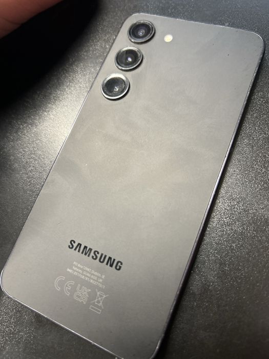 Samsung S23 in stare foarte buna