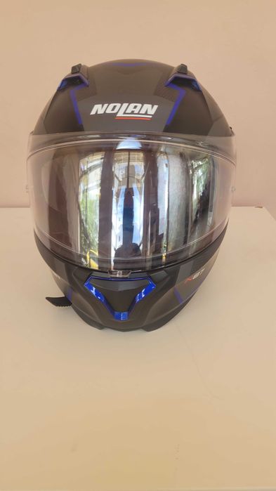 Каски Nolan N87  s/m/xl