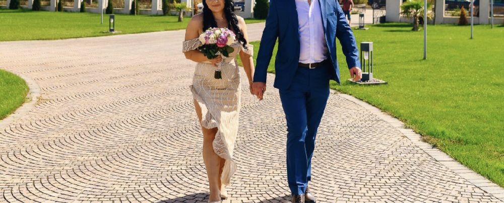 Rochie seara/ cununie/ ocazie