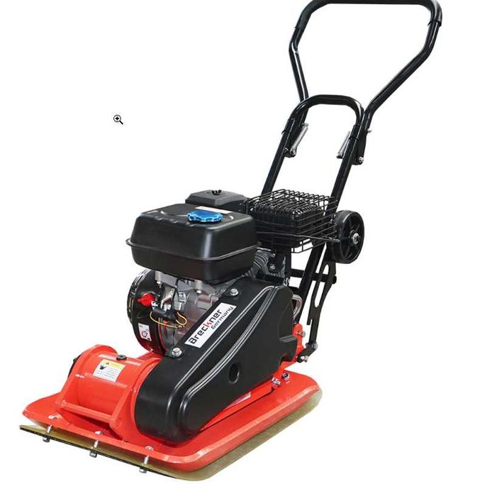 Placa compactoare 60 kg cu talpa de cauciuc inclusa ,transport gratuit
