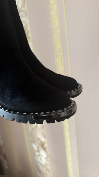 Обувь весна/осень