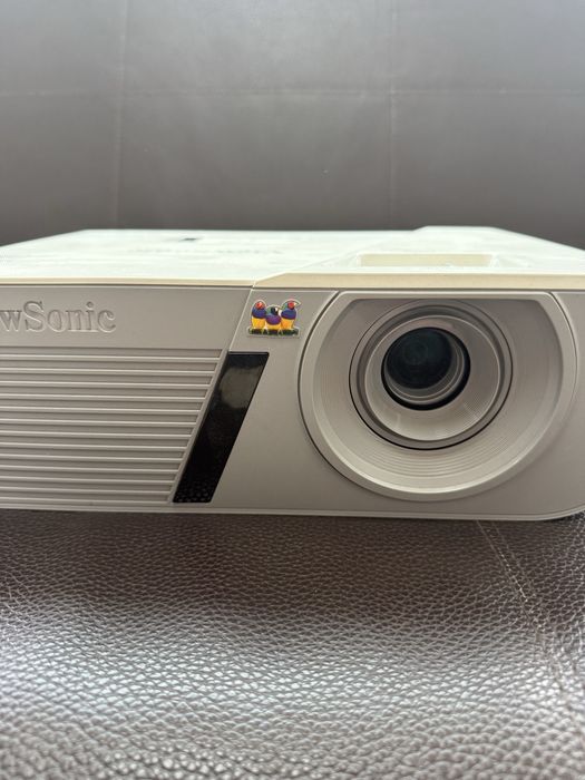 Проектор Viewsonic PJD5155L