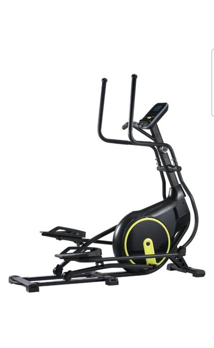 Эллиптический тренажер Kupitop