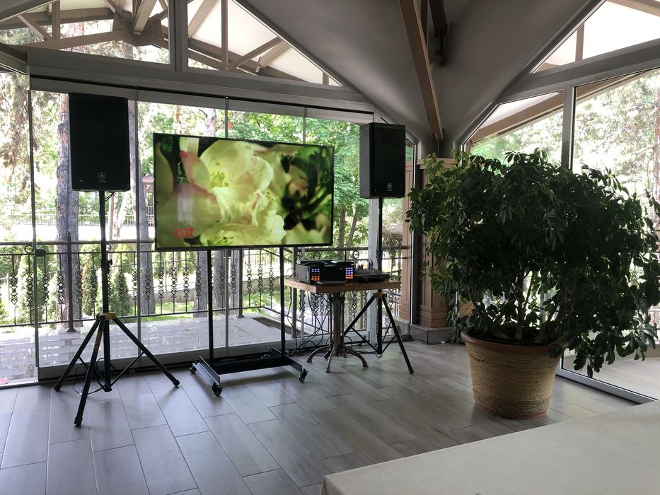 Аренда Телевизора