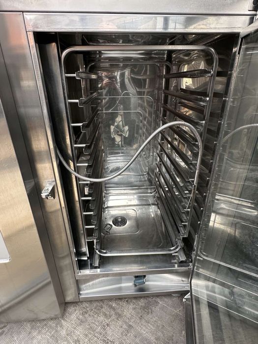 Конвектомат Rational