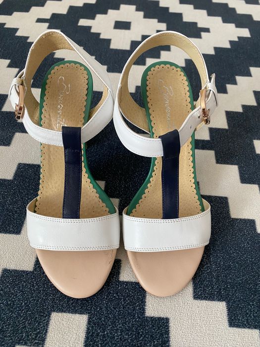 Sandale Benvenuti marimea 36