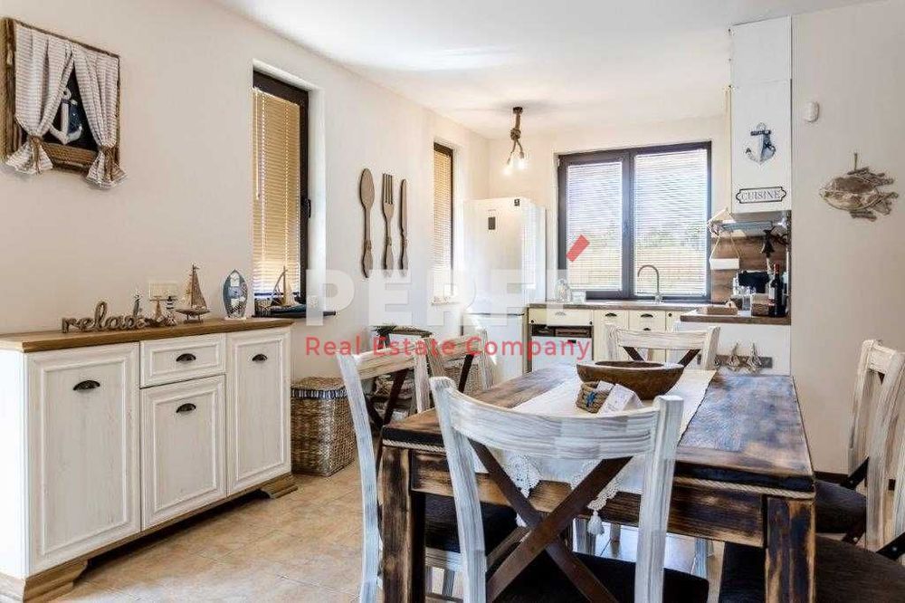 Продава се Къща в Царево - 145 кв.м за 1345 €/кв.м - Снимка #9