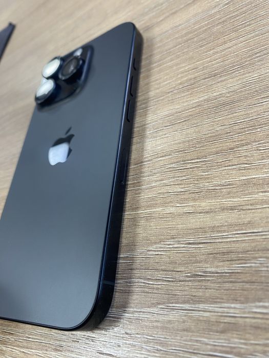 Iphone 16 pro 256 gb grey