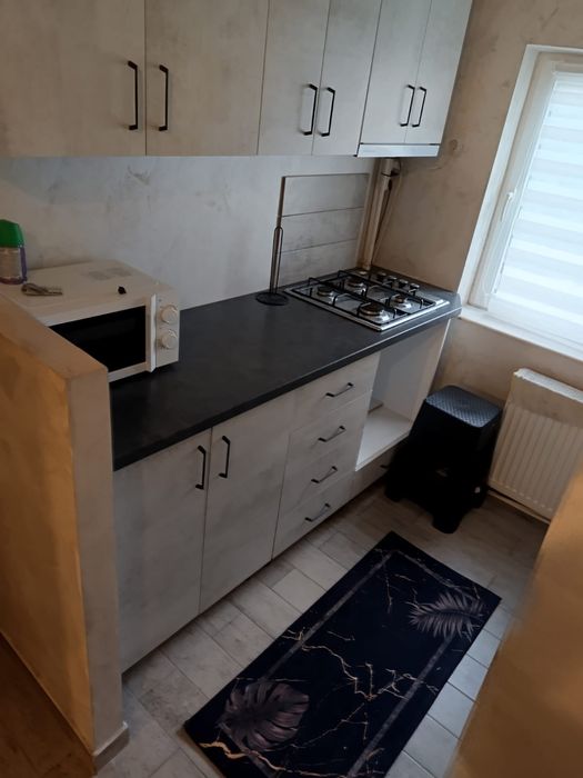 Garsoniera Simeria regim hotelier