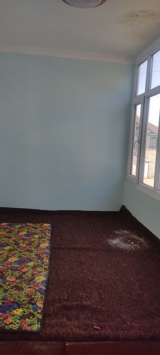 Квартира 1 хоналик 2 хона килинган арендага берилади.