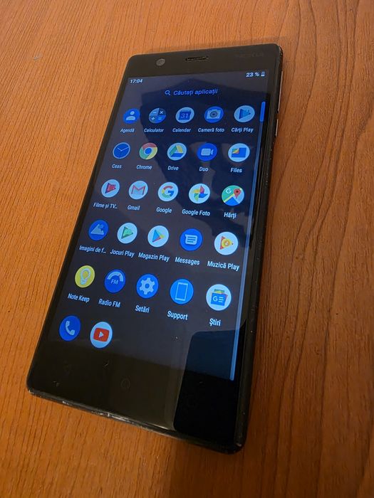 Vand Nokia  3 TA-1020