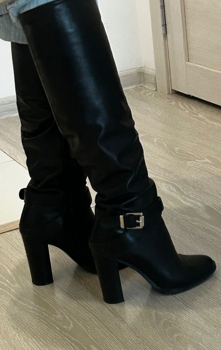 Сапоги от Basconi