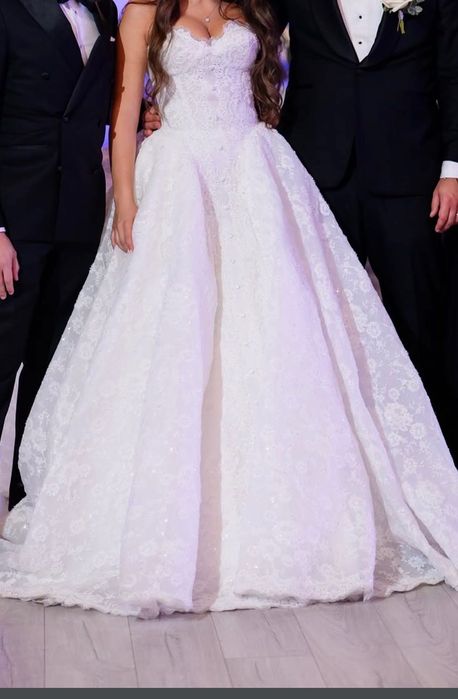 Rochie de Mireasa