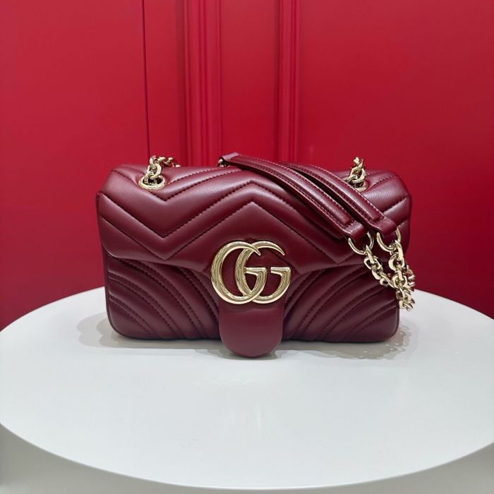 Дамска чанта Gucci