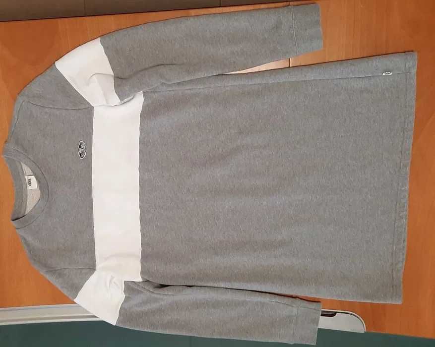 Vans-Като Нова-Блуза