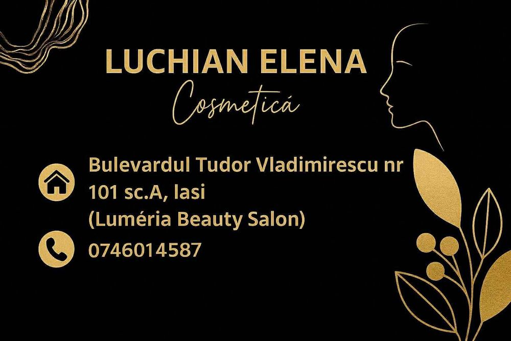 Manechuiră Pedichiură Macheaj Coafură 
Tratament Faciar