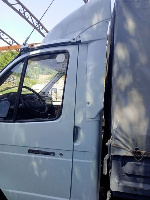 Продам газель,в хорошем состояний