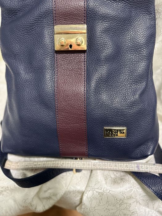 Rucsac dama piele naturala