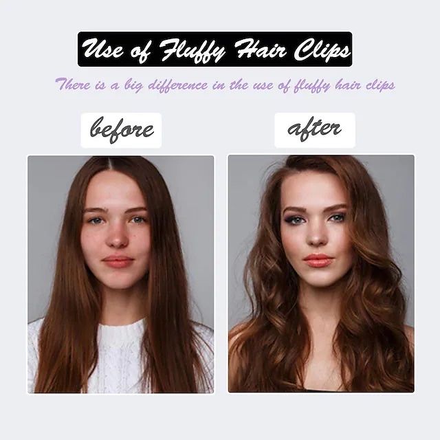 Бигуди круглые на липучке