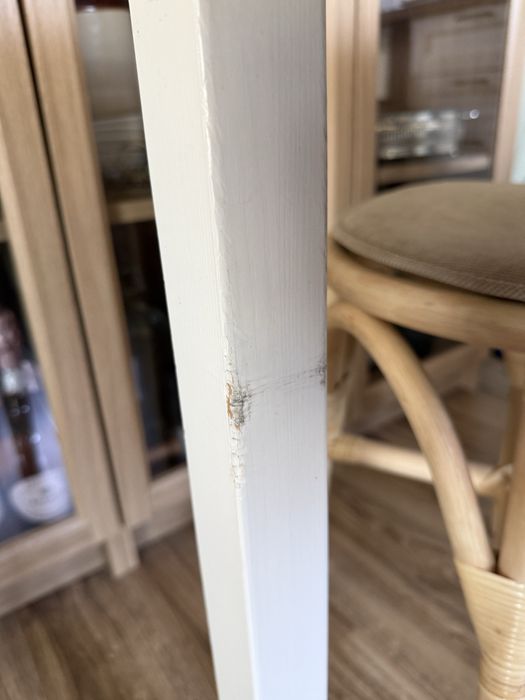 Vand masa ikea bucatarie 74/74/75