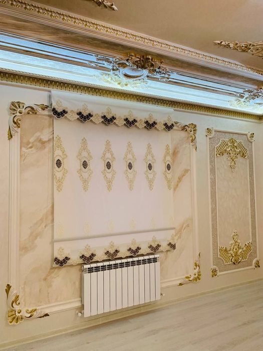 Jalyuzi AKSIYA 65000