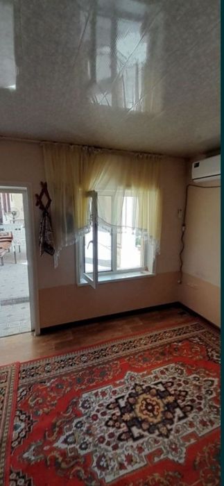 Продам или обмен 1,5 соток 1 комната Бектемирский район