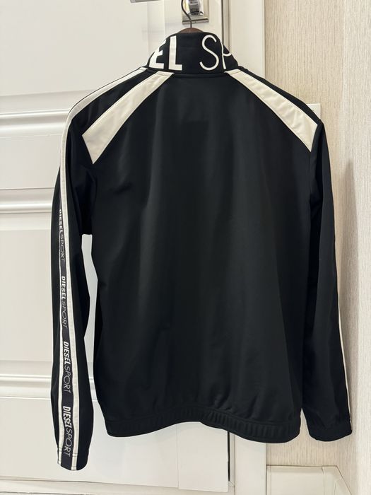 Кофта Diesel Дизель оригинал