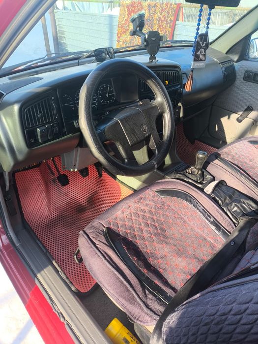 Пассат б3 1992 г.в