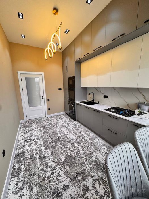 Сдается 3 ком ЖК Yunusobod Residence