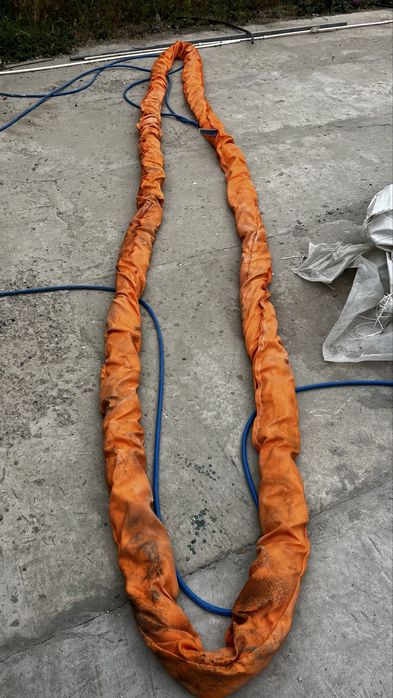 Стропа СТКК - 30 т 6-12м