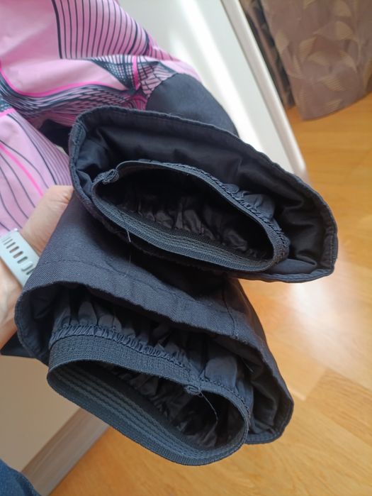 Зимний комбинезон Oldos 116