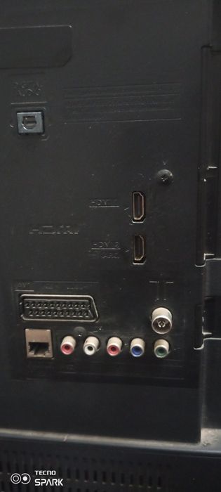 Panasonic tv Smart Full hd 42 Malayziya